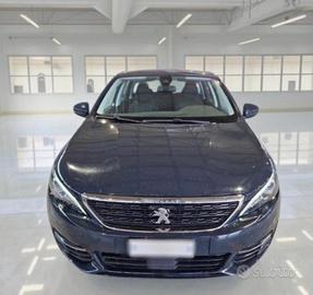 Peugeot 308 BlueHDi 130 S&S Business