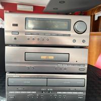 Stereo Denon