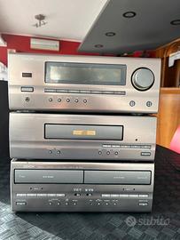 Stereo Denon