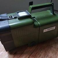 LAMPADA TORCIA TOP LUX OVA