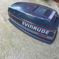 737 evinrude