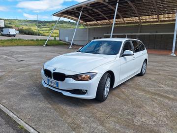 Bmw 316 316d Business aut.