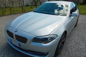 BMW 530d