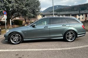 Mercedes c 250
