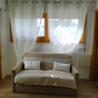 Grazioso miniappartamento a 150mt dal mare