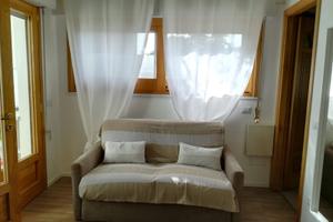 Grazioso miniappartamento a 150mt dal mare