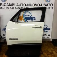 Sportello jeep renegade anteriore sinistro