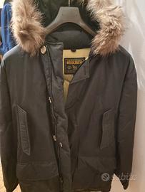 Woolrich Arctic Parka 