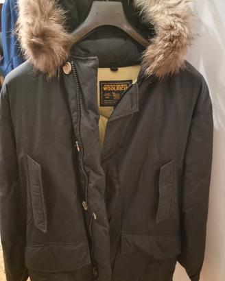 Woolrich Arctic Parka 