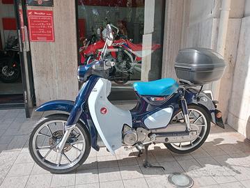 Honda Super Cub 125 - 2021