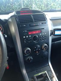 Suzuki grandvitara 4x4