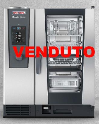 forno Rational