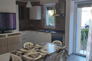 Appartamento luminoso ristrutturato