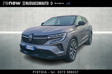 Renault Austral 1.2 E-Tech full hybrid Techno 200c