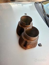 cilindri uniti Abarth 695