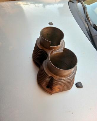 cilindri uniti Abarth 695