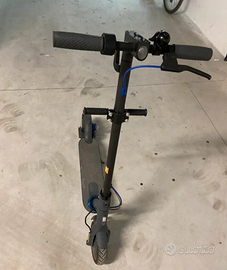 Monopattino elettrico scooter 3 Xiaomi