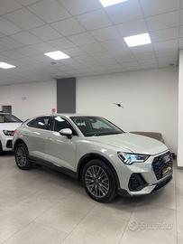 Audi Q3 SPB 40 TDI quattro S tronic line edition