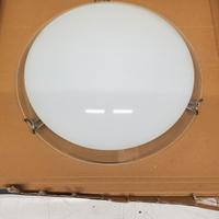 PLAFONIERE PER BAGNO E STANZA