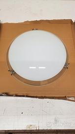 PLAFONIERE PER BAGNO E STANZA