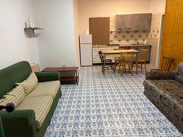 Casa Vacanze Reggio Calabria Lazzaro