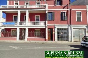 Casa semi indip - oristano