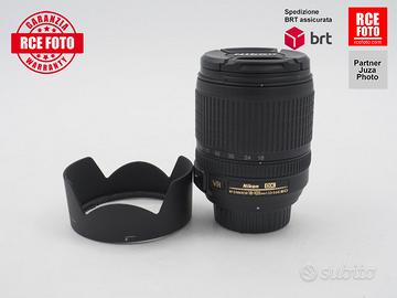 Nikon AF-S DX 18-105 F3.5-5.6 G ED VR (Nikon)