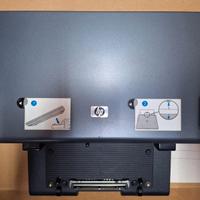 Docking station per laptop HP, mod. PA287A