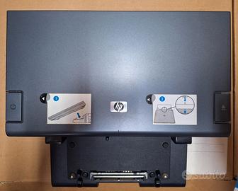 Docking station per laptop HP, mod. PA287A
