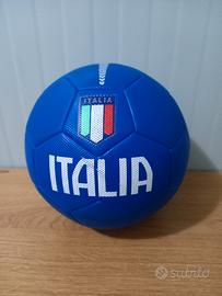 PALLONE DA CALCIO ITALIA NUOVO 