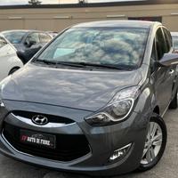 Hyundai iX20 1.6 CRDI 115 CV Style