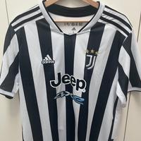 Maglia Juventus 2021 - Cristiano Ronaldo 7 - L