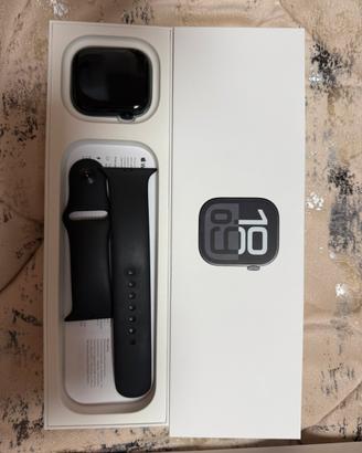 Apple watch serie 10 gps