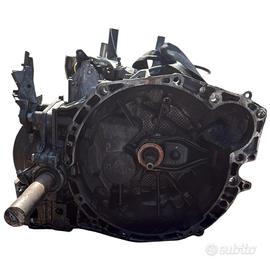 CAMBIO MANUALE COMPLETO CITROEN C5 Berlina 3° Ser