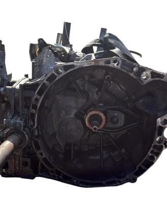 CAMBIO MANUALE COMPLETO CITROEN C5 Berlina 3° Ser