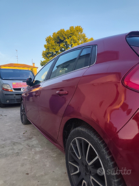 Fiat bravo a buon prezzo