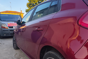 Fiat bravo a buon prezzo