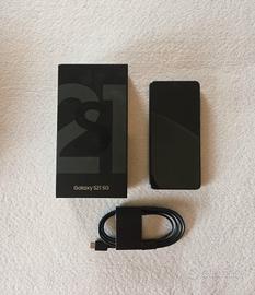 Galaxy S21 5G 128GB
