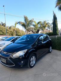 Ford C-Max 1.6 TDCi 115CV Titanium