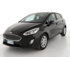 Ford Fiesta 5p 1.0 ecoboost hybrid Titanium s...