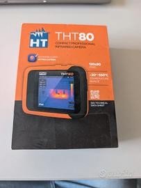 Termocamera HT‑THT80 – pari al nuovo
