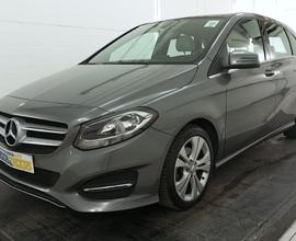 MERCEDES-BENZ B 220 Sport 4matic auto