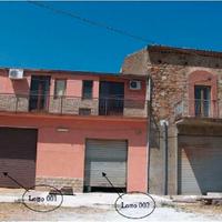 RGE 7/2012 - Tribunale Patti ex Mistretta Lotto 1)