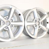 4 Cerchi Originali AUDI Q2 - 16" + Sped Gratis