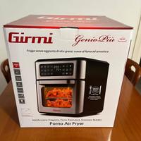 Girmi Forno Air Fryer friggitrice ad aria