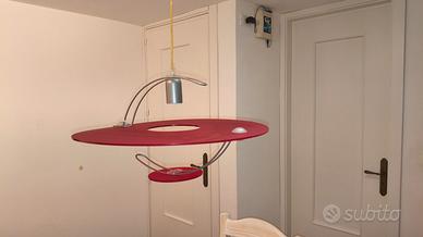 ILLUMINAZIONE DA ARREDAMENTI