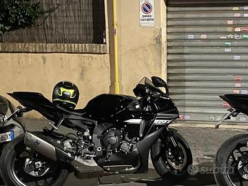 Yamaha YZF R1 - 2024