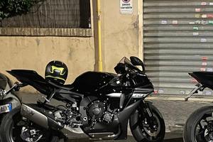 Yamaha YZF R1 - 2024