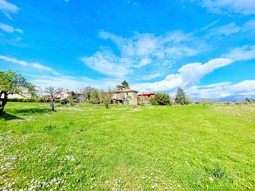 TER. RESIDENZIALE A PREMARIACCO