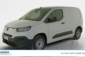 FIAT Doblo van 1.5 bluehdi 100cv CH1 N94755